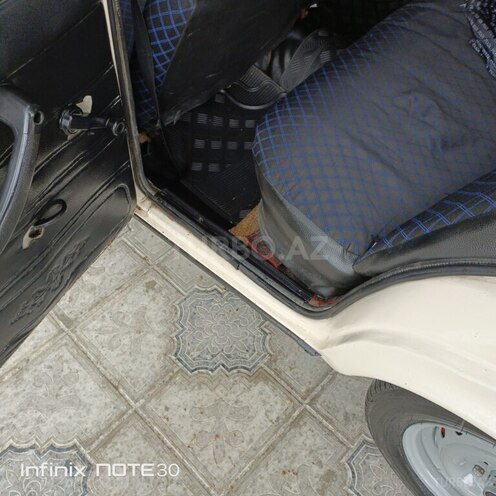 LADA (VAZ) 2106 1991, 99,050 km - 1.6 л - Qazax
