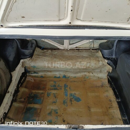 LADA (VAZ) 2106 1991, 99,050 km - 1.6 л - Qazax