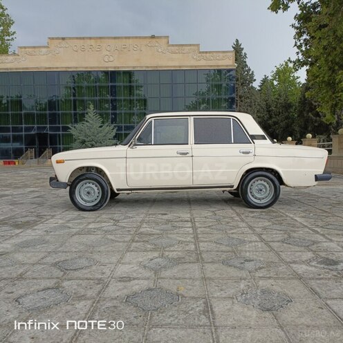 LADA (VAZ) 2106 1991, 99,050 km - 1.6 л - Qazax