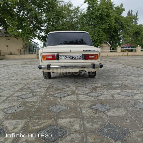 LADA (VAZ) 2106 1991, 99,050 km - 1.6 л - Qazax