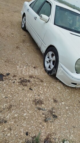 Mercedes E 280 1998, 485,576 km - 2.8 l - Gəncə