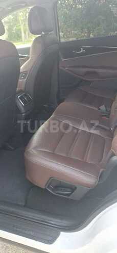 Kia Sorento 2016, 214,000 km - 2.0 l - Bakı