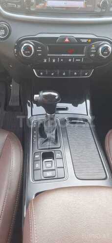 Kia Sorento 2016, 214,000 km - 2.0 l - Bakı