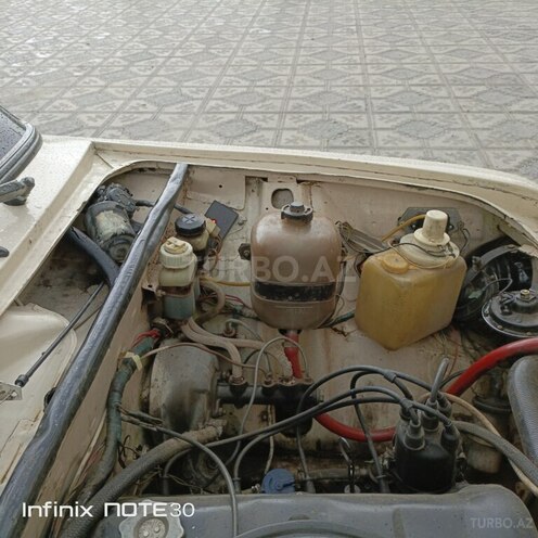 LADA (VAZ) 2106 1991, 99,050 km - 1.6 л - Qazax