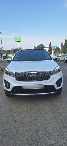 Kia Sorento 2016, 214,000 km - 2.0 l - Bakı