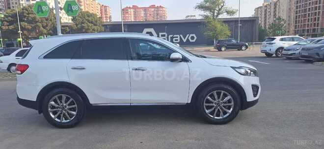 Kia Sorento 2016, 214,000 km - 2.0 l - Bakı