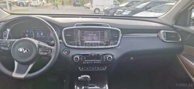 Kia Sorento 2016, 214,000 km - 2.0 l - Bakı