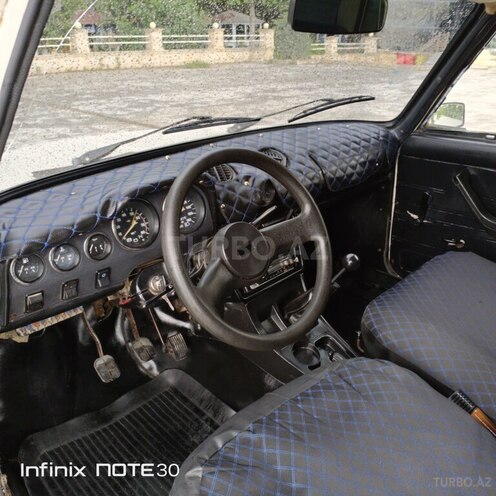 LADA (VAZ) 2106 1991, 99,050 km - 1.6 л - Qazax