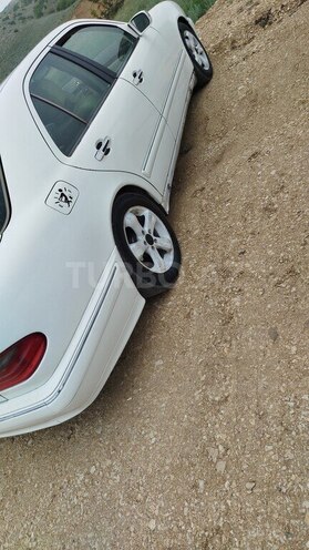 Mercedes E 280 1998, 485,576 km - 2.8 l - Gəncə