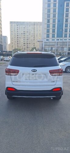 Kia Sorento 2016, 214,000 km - 2.0 l - Bakı