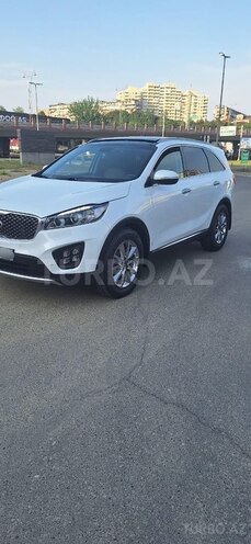 Kia Sorento 2016, 214,000 km - 2.0 l - Bakı