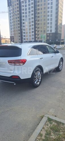 Kia Sorento 2016, 214,000 km - 2.0 l - Bakı