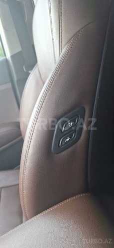 Kia Sorento 2016, 214,000 km - 2.0 l - Bakı