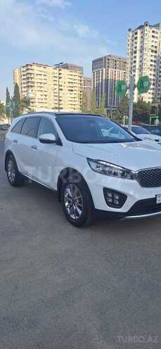 Kia Sorento 2016, 214,000 km - 2.0 l - Bakı