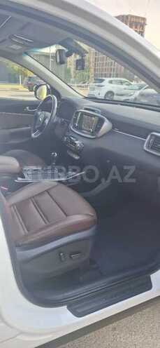 Kia Sorento 2016, 214,000 km - 2.0 l - Bakı