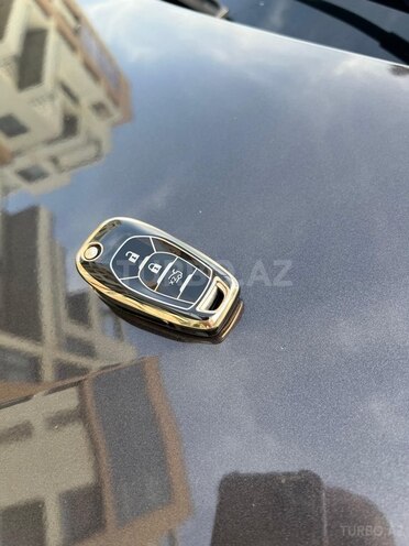 Chevrolet Cruze 2016, 133,317 km - 1.4 l - Bakı