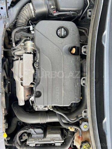Chevrolet Cruze 2016, 133,317 km - 1.4 l - Bakı