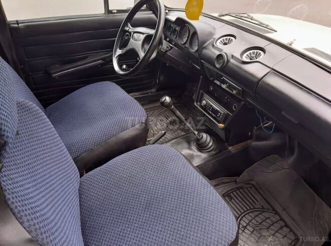 LADA (VAZ) 2106 1988, 95,000 km - 1.6 л - Şamaxı