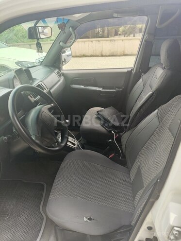 Mitsubishi Pajero io 1999, 325,000 km - 1.8 l - Bakı