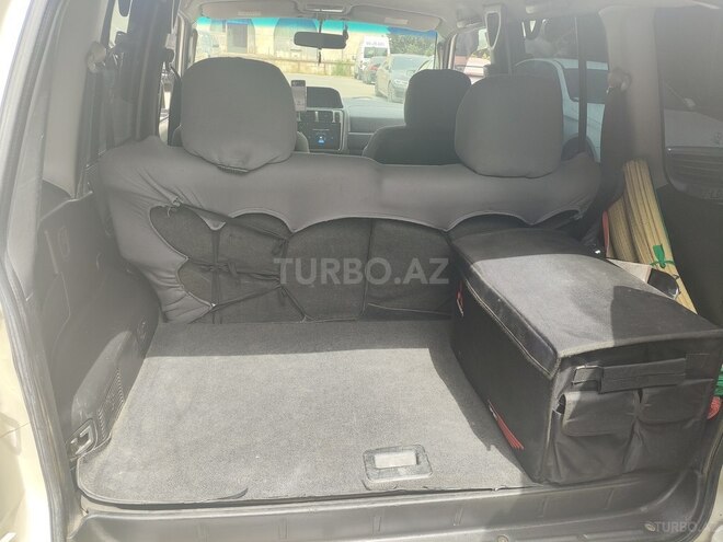 Mitsubishi Pajero io 1999, 325,000 km - 1.8 l - Bakı