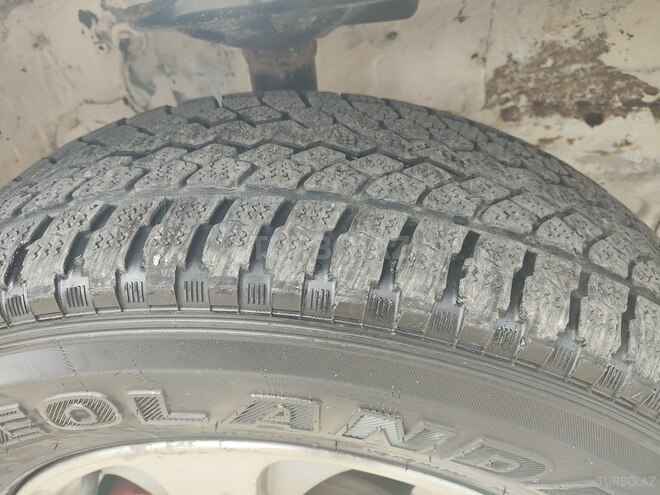Mitsubishi Pajero io 1999, 325,000 km - 1.8 l - Bakı