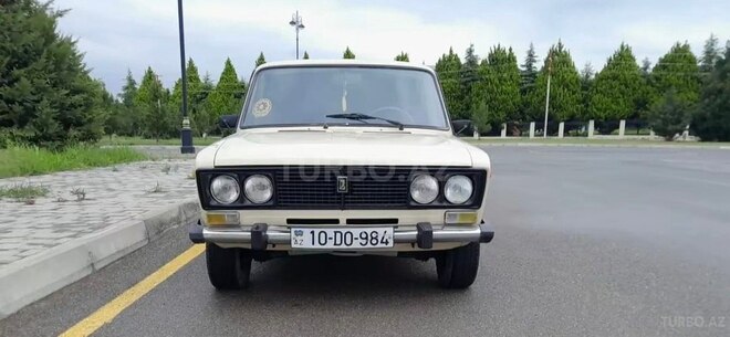 LADA (VAZ) 2106 1988, 95,000 km - 1.6 л - Şamaxı
