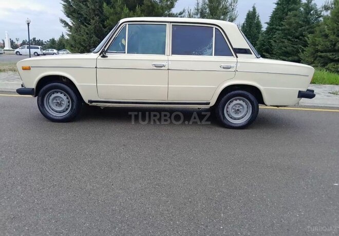 LADA (VAZ) 2106 1988, 95,000 km - 1.6 л - Şamaxı