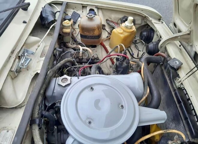LADA (VAZ) 2106 1988, 95,000 km - 1.6 л - Şamaxı