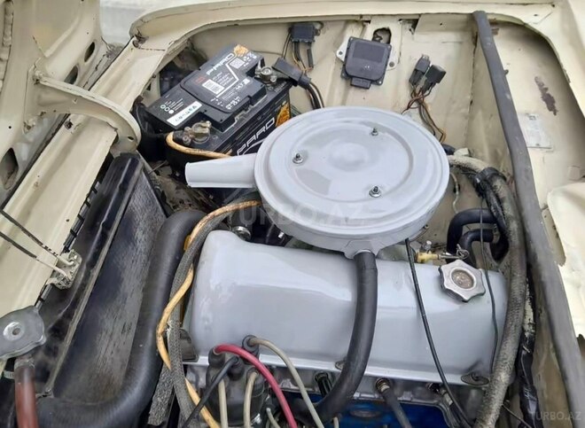 LADA (VAZ) 2106 1988, 95,000 km - 1.6 л - Şamaxı