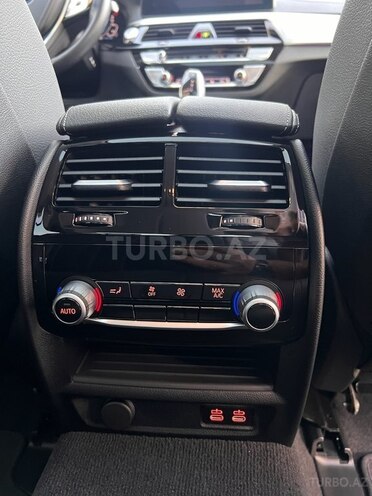 BMW 520e 2021, 31,000 km - 2.0 l - Bakı