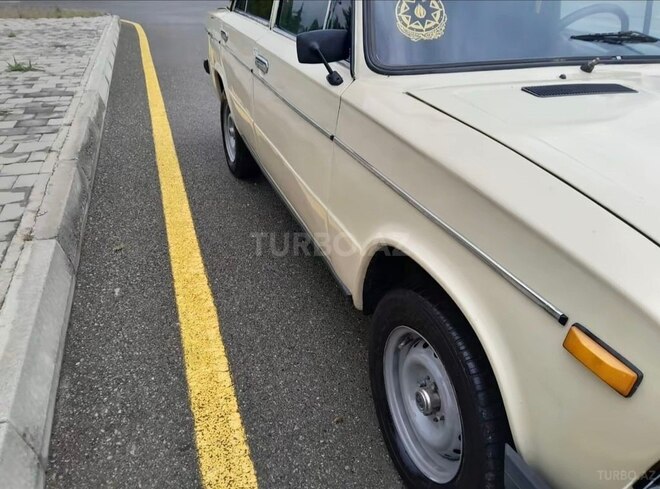 LADA (VAZ) 2106 1988, 95,000 km - 1.6 л - Şamaxı