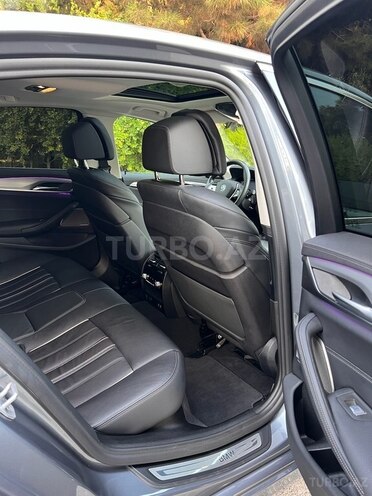 BMW 520e 2021, 31,000 km - 2.0 l - Bakı