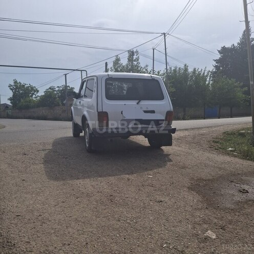 LADA (VAZ) Niva 2010, 123,456 km - 1.7 l - Cəlilabad