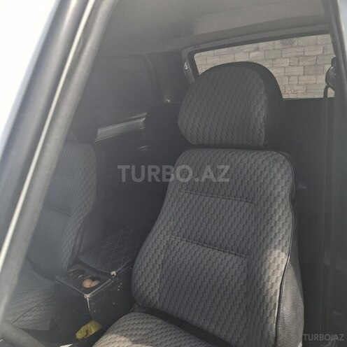 LADA (VAZ) Niva 2010, 123,456 km - 1.7 l - Cəlilabad