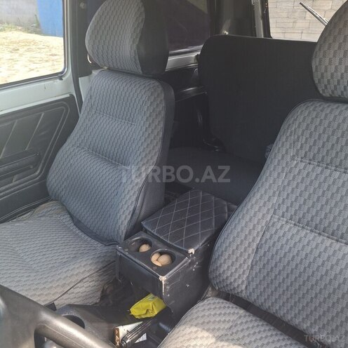 LADA (VAZ) Niva 2010, 123,456 km - 1.7 l - Cəlilabad