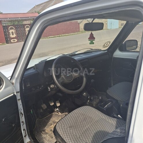 LADA (VAZ) Niva 2010, 123,456 km - 1.7 l - Cəlilabad