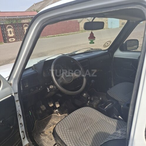 LADA (VAZ) Niva 2010, 123,456 km - 1.7 l - Cəlilabad