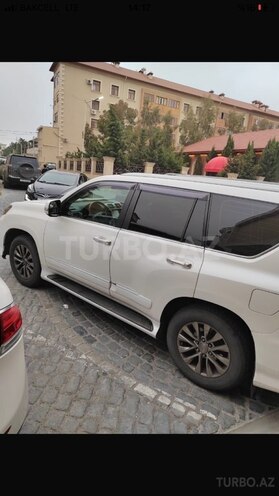Lexus GX 460 2010, 297,000 km - 4.6 l - Bakı