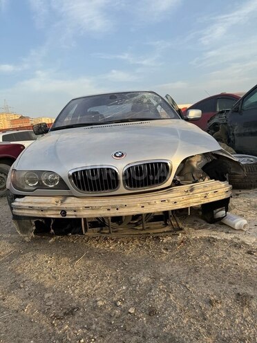 BMW 330 2005, 145,000 km - 3.0 l - Bakı