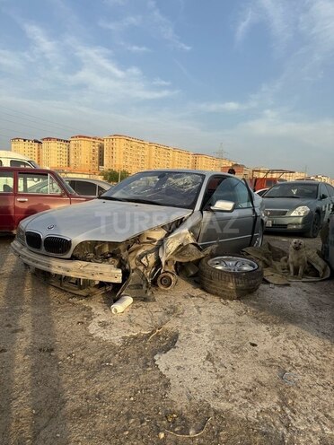 BMW 330 2005, 145,000 km - 3.0 l - Bakı