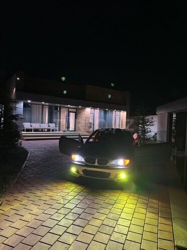 BMW 330 2005, 145,000 km - 3.0 l - Bakı