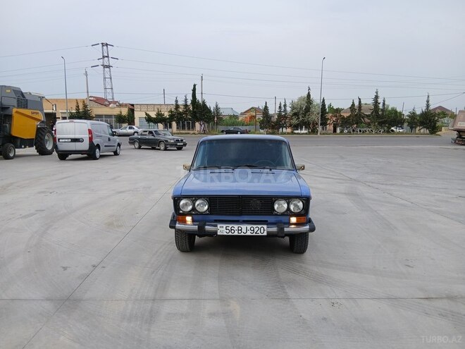 LADA (VAZ) 2106 1995, 95,000 km - 1.5 л - Sabirabad