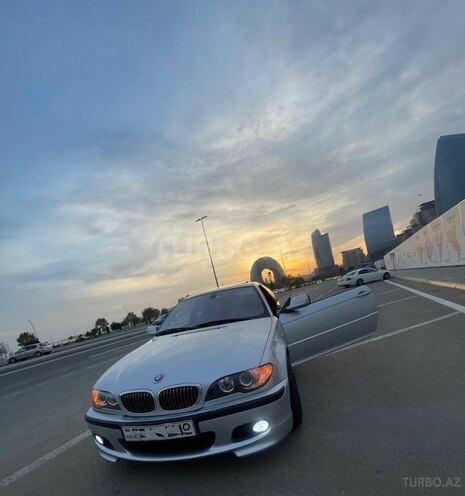 BMW 330 2005, 145,000 km - 3.0 l - Bakı