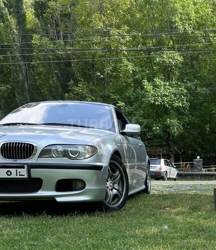 BMW 330 2005, 145,000 km - 3.0 l - Bakı