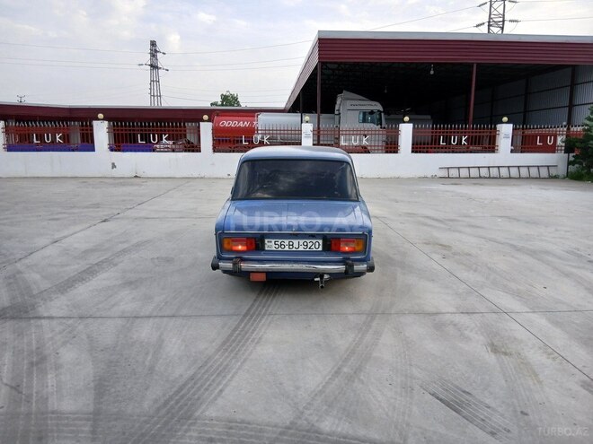 LADA (VAZ) 2106 1995, 95,000 km - 1.5 л - Sabirabad