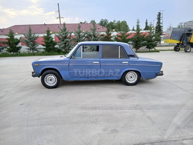 LADA (VAZ) 2106 1995, 95,000 km - 1.5 л - Sabirabad