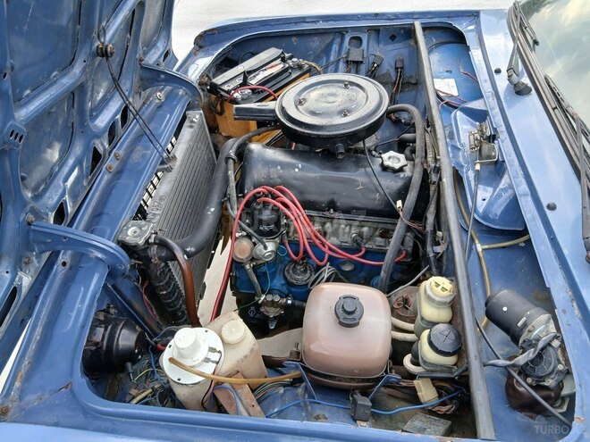 LADA (VAZ) 2106 1995, 95,000 km - 1.5 л - Sabirabad