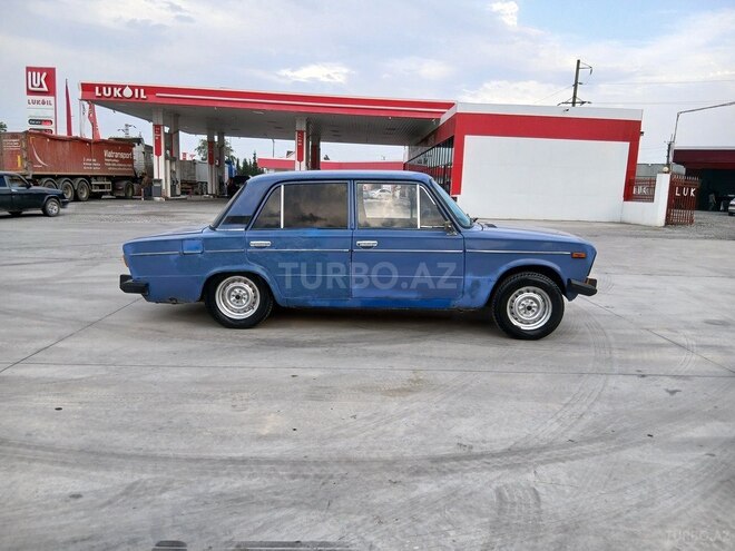 LADA (VAZ) 2106 1995, 95,000 km - 1.5 л - Sabirabad