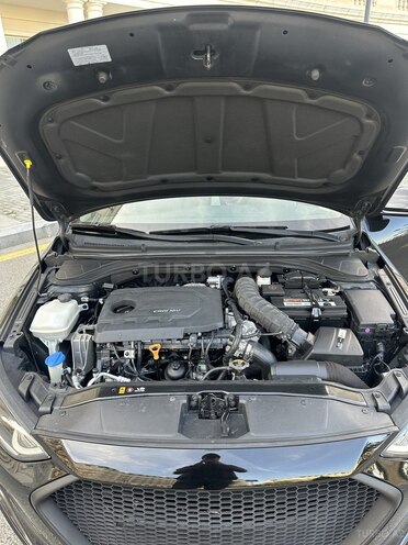 Hyundai Avante 2015, 153,000 km - 1.6 l - Bakı