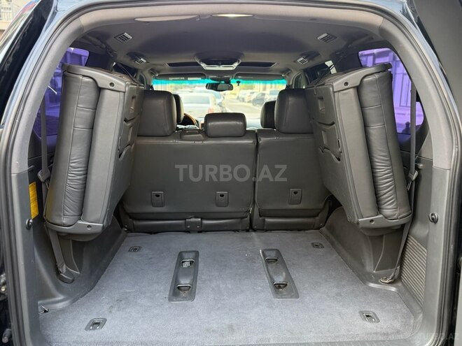 Lexus GX 470 2005, 204,000 km - 4.7 l - Bakı